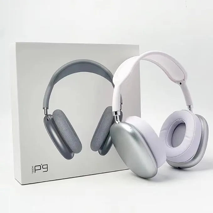 P9 wireless Headphones